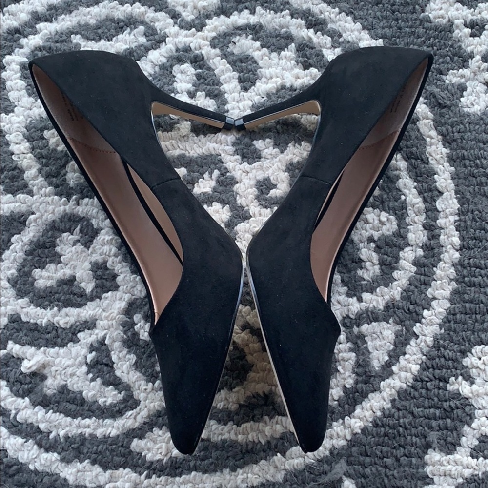 Call It Spring Heels 👠